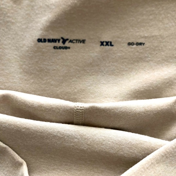 Old navy skort - Picture 3 of 5